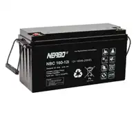 Nerbo NBC 160-12i