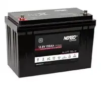 Nerbo Lithium N-LFP 150-12 