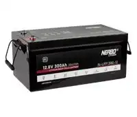 Nerbo Lithium N-LFP 300-12 12,8V 300Ah