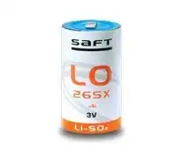 SAFT LO 26 SX