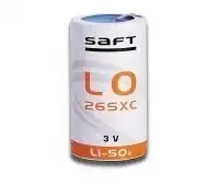 SAFT LO 26 SXC