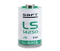 SAFT LS 14250