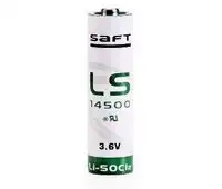 SAFT LS 14500