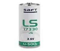 SAFT LS 17330