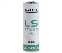 SAFT LS 17500