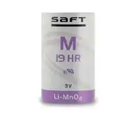 SAFT M19HR