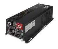 UPS zasilacz awaryjny Volt Power Sinus 3000W 24V 230V 3000W 9000W