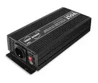 Przetwornica inverter Volt sinus 2000 12V-230V 1000W-2000W