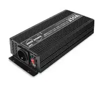 Przetwornica inverter Volt Sinus 2000 24V 230V 1000W 2000W do campera, fooftracka, na działkę, do domu