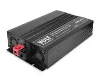 Przetwornica inverter Volt Sinus 4000 12V 230V 2000W 4000W