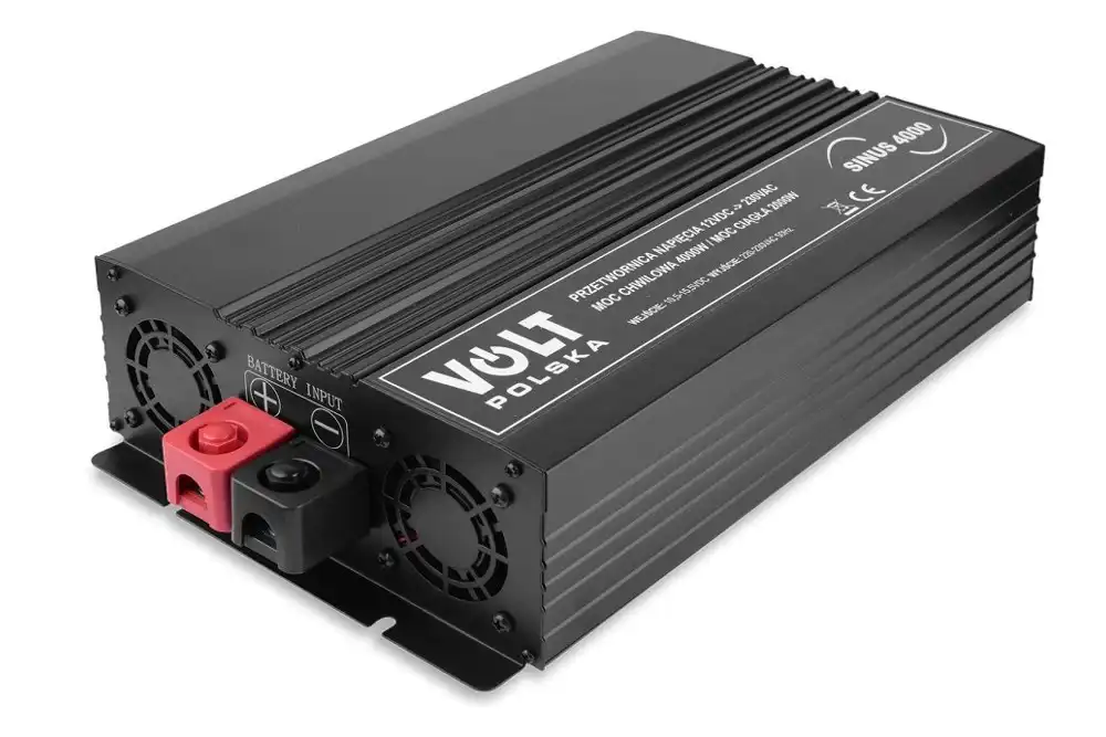 Volt Sinus 4000 W 12V/230V