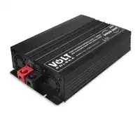 Przetwornica inverter Volt Sinus 5000 24V 230V 2500W 5000W