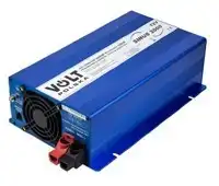 Przetwornica inverter Volt Sinus Eco 2000 12V 230V 1000W 2000W