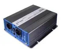 Przetwornica inverter Volt Sinus Eco 4000 12V 230V 2000W 4000W